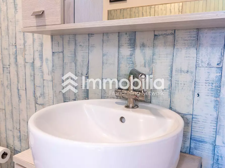 Immagine 18 di Appartamento in vendita  in via ivrea 29 a Torino