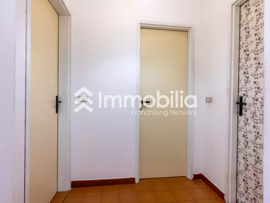 Immagine 13 di Appartamento in vendita  in via ivrea 29 a Torino