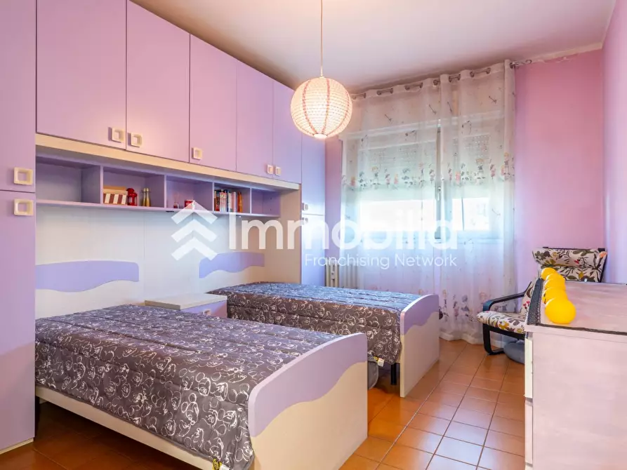 Immagine 6 di Appartamento in vendita  in via ivrea 29 a Torino