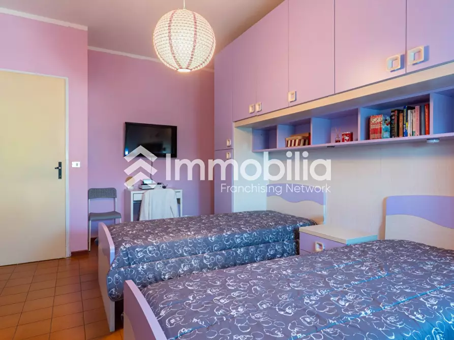 Immagine 16 di Appartamento in vendita  in via ivrea 29 a Torino