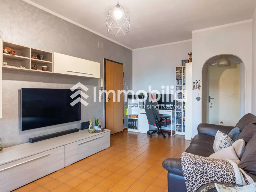 Immagine 7 di Appartamento in vendita  in via ivrea 29 a Torino
