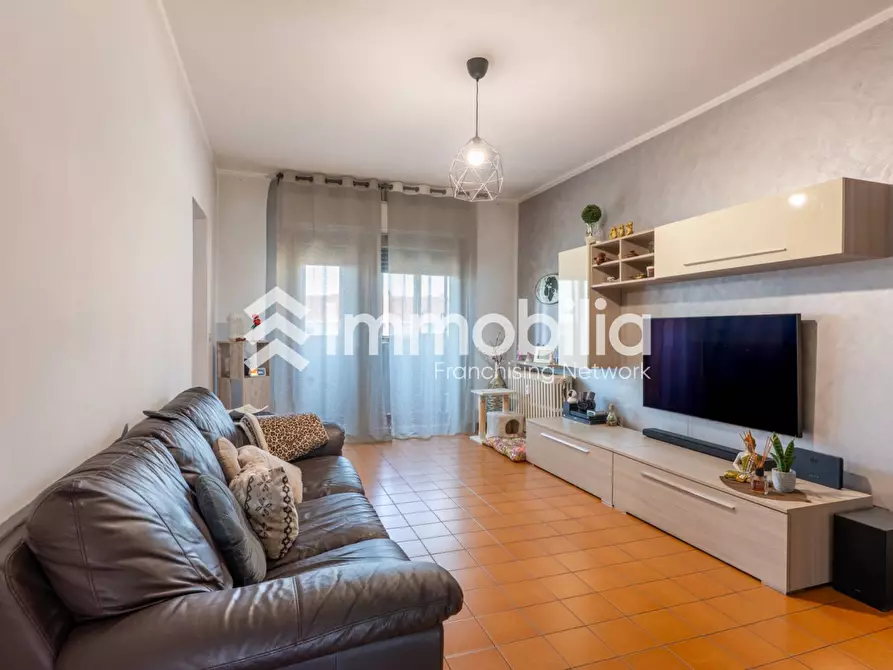 Immagine 8 di Appartamento in vendita  in via ivrea 29 a Torino