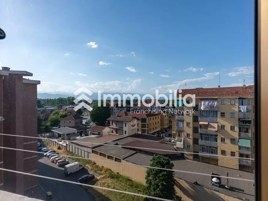 Immagine 10 di Appartamento in vendita  in via ivrea 29 a Torino