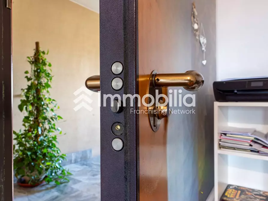 Immagine 20 di Appartamento in vendita  in via ivrea 29 a Torino