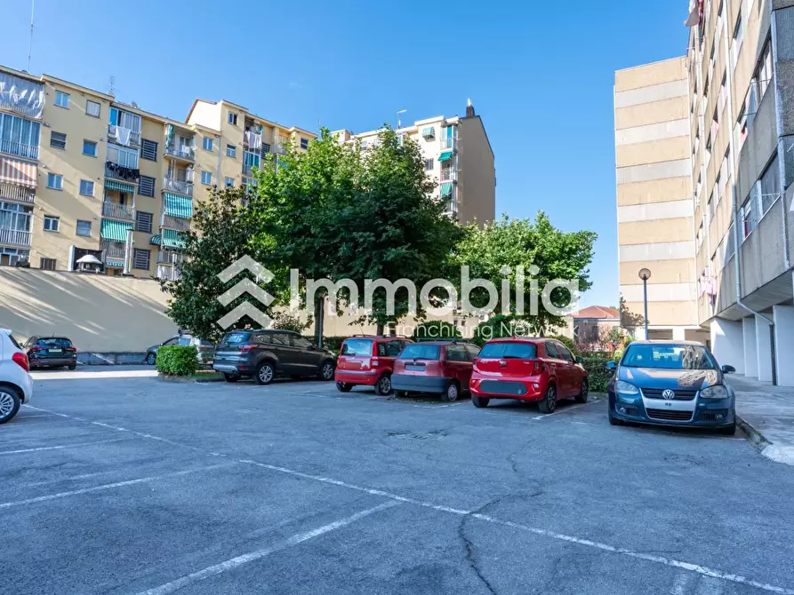 Immagine 23 di Appartamento in vendita  in via ivrea 29 a Torino