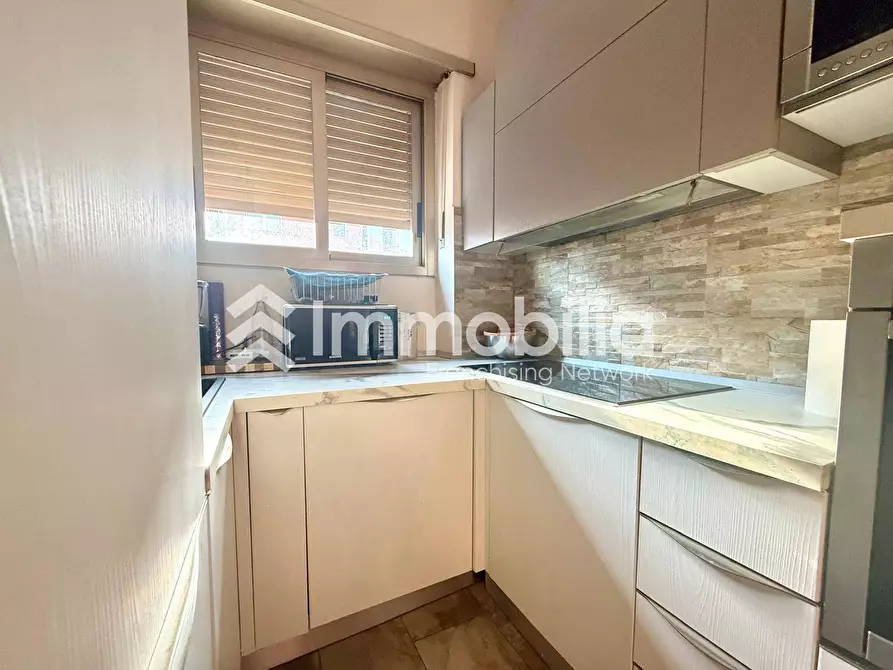 Immagine 7 di Appartamento in vendita  in Via Roma 20 a Nichelino