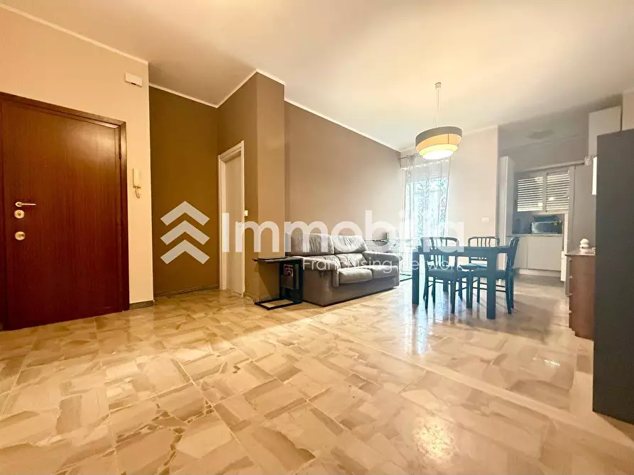 Immagine 3 di Appartamento in vendita  in Via Roma 20 a Nichelino