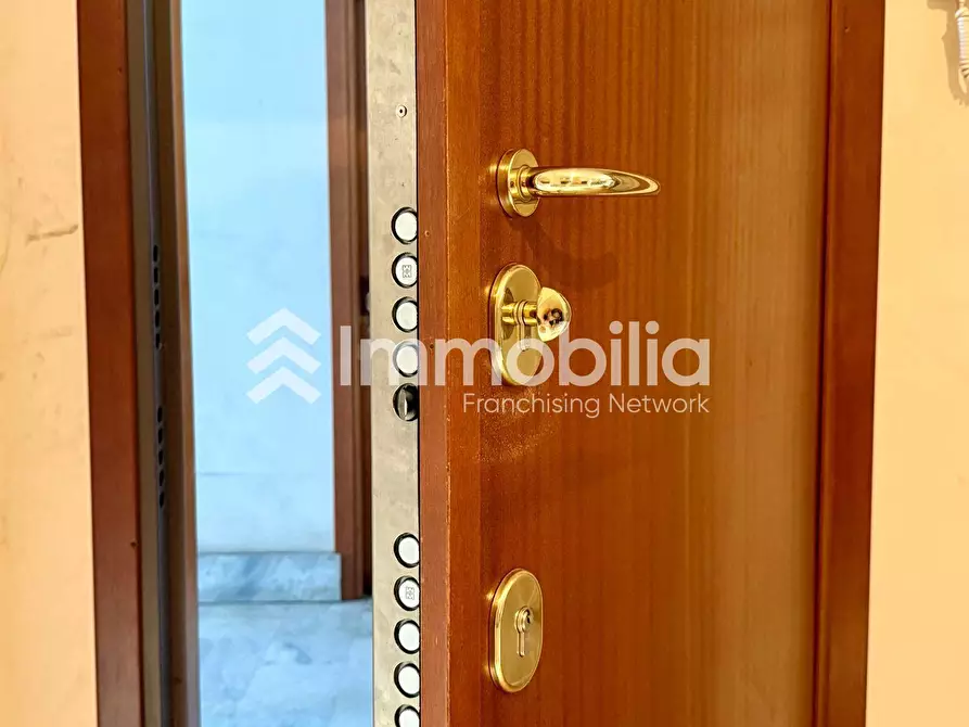 Immagine 21 di Appartamento in vendita  in Via Roma 20 a Nichelino
