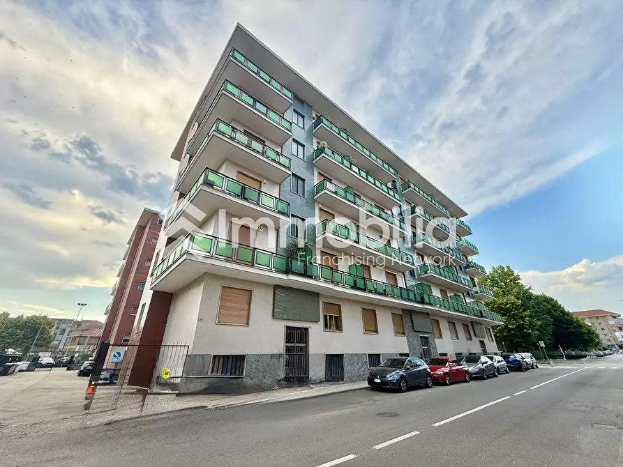Immagine 1 di Appartamento in vendita  in Via Roma 20 a Nichelino
