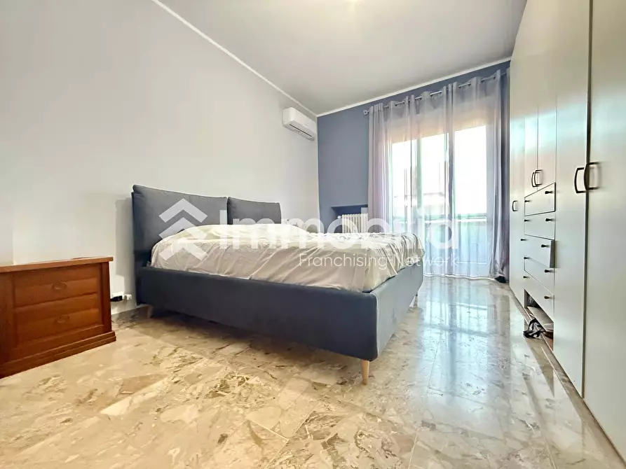 Immagine 9 di Appartamento in vendita  in Via Roma 20 a Nichelino