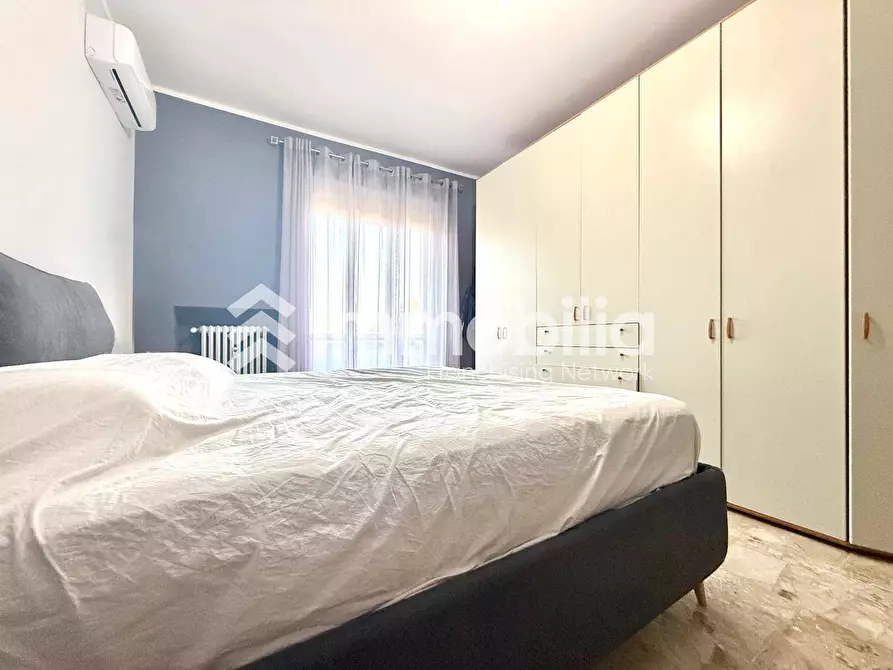 Immagine 10 di Appartamento in vendita  in Via Roma 20 a Nichelino