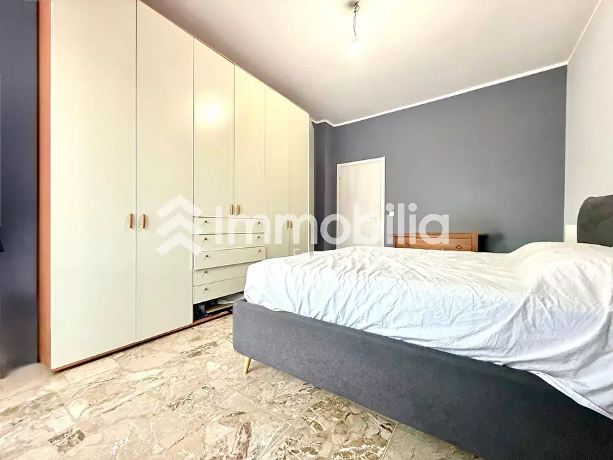 Immagine 11 di Appartamento in vendita  in Via Roma 20 a Nichelino