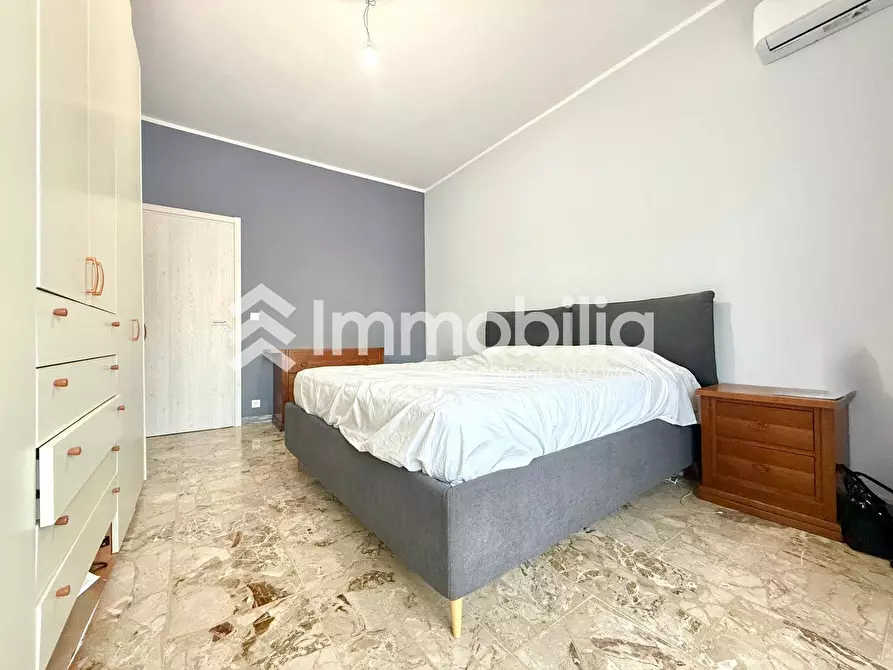 Immagine 12 di Appartamento in vendita  in Via Roma 20 a Nichelino