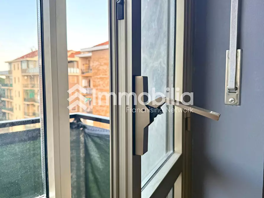Immagine 20 di Appartamento in vendita  in Via Roma 20 a Nichelino