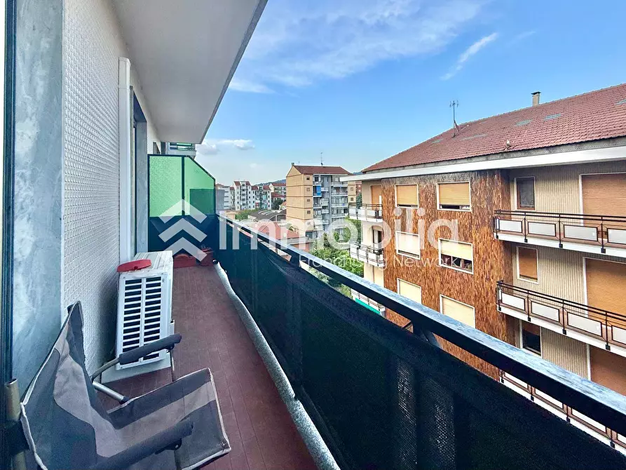 Immagine 16 di Appartamento in vendita  in Via Roma 20 a Nichelino