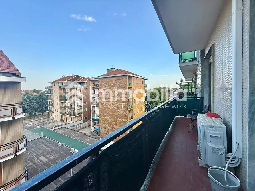 Immagine 17 di Appartamento in vendita  in Via Roma 20 a Nichelino