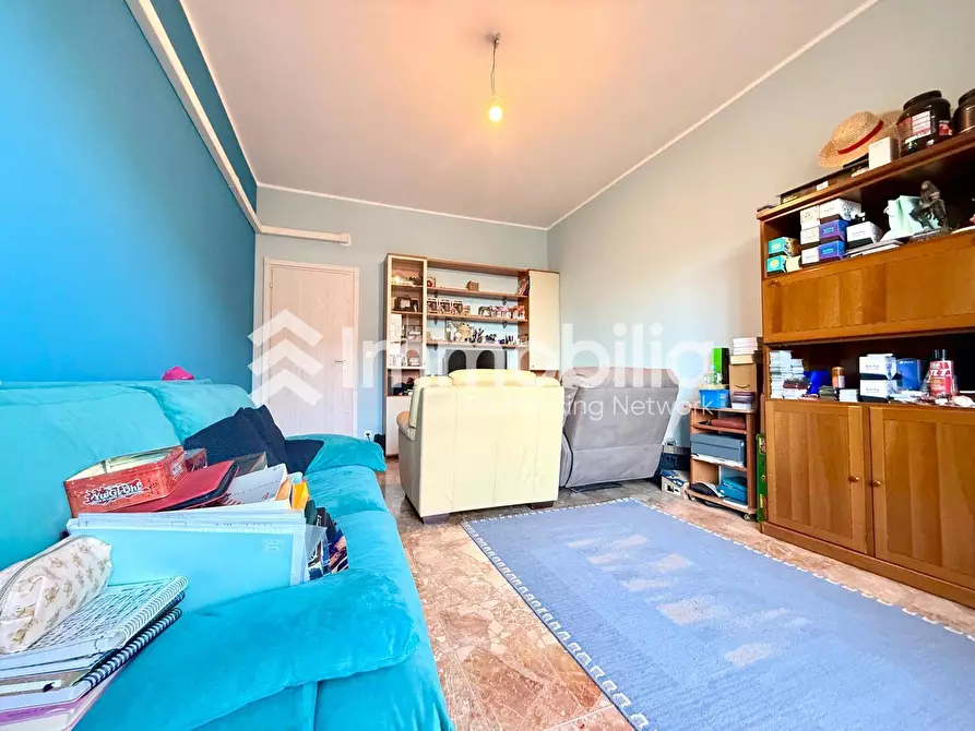 Immagine 14 di Appartamento in vendita  in Via Roma 20 a Nichelino