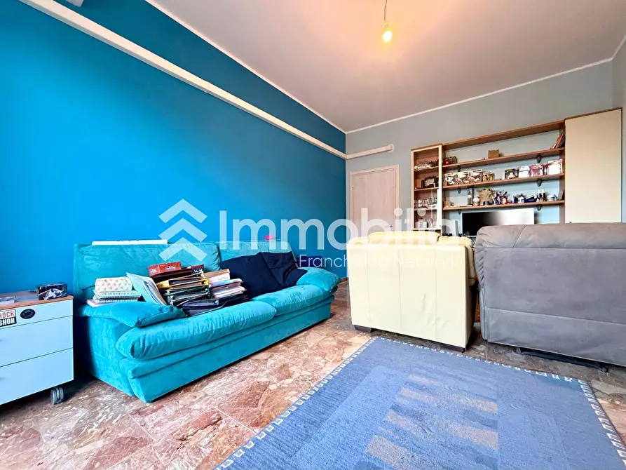 Immagine 15 di Appartamento in vendita  in Via Roma 20 a Nichelino