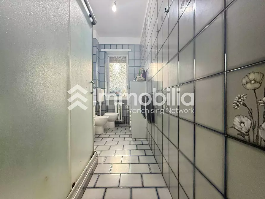 Immagine 18 di Appartamento in vendita  in Via Roma 20 a Nichelino