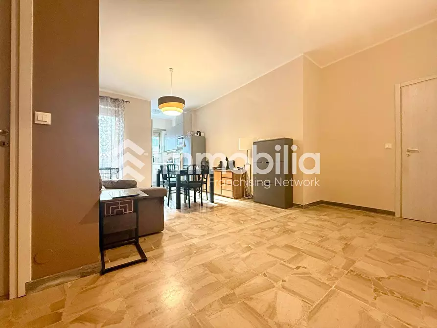 Immagine 2 di Appartamento in vendita  in Via Roma 20 a Nichelino