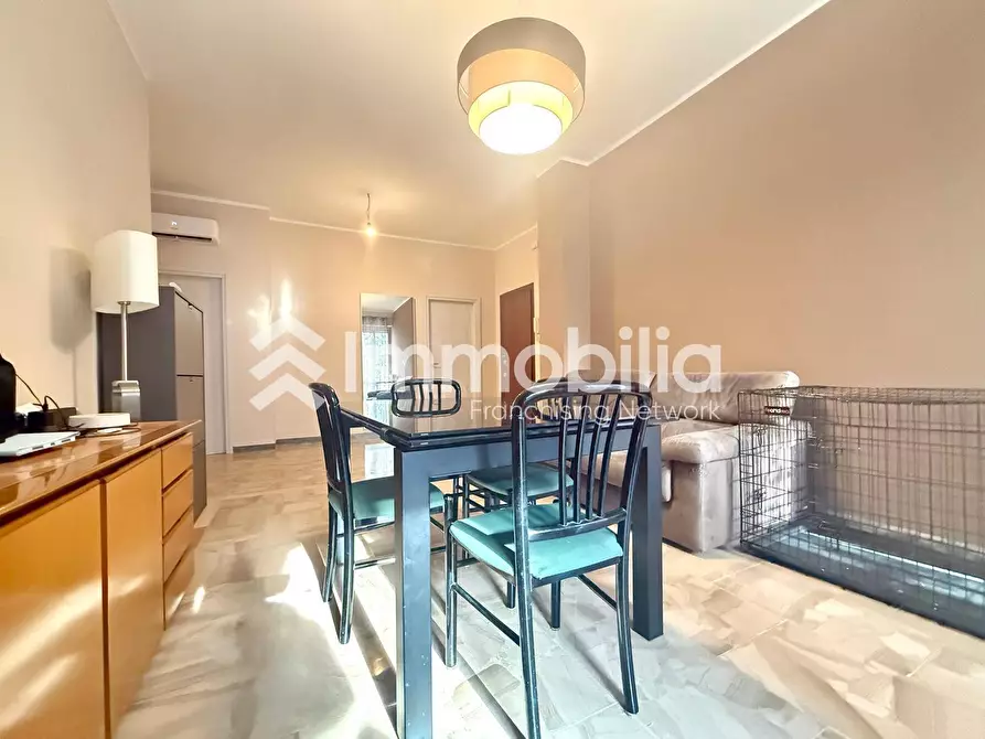 Immagine 4 di Appartamento in vendita  in Via Roma 20 a Nichelino