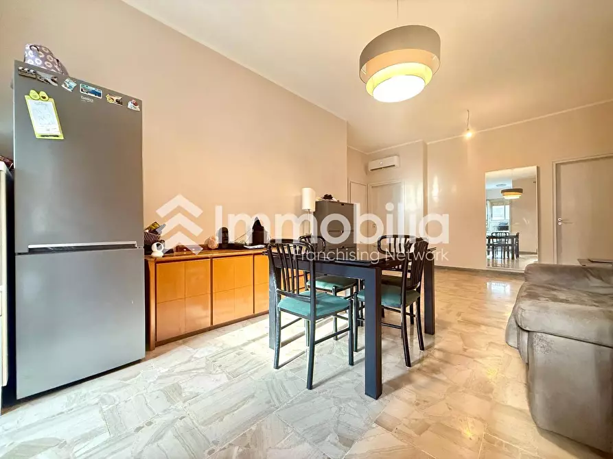 Immagine 5 di Appartamento in vendita  in Via Roma 20 a Nichelino