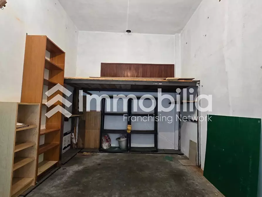 Immagine 8 di Box auto in vendita  in Corso Rosselli 115 a Torino