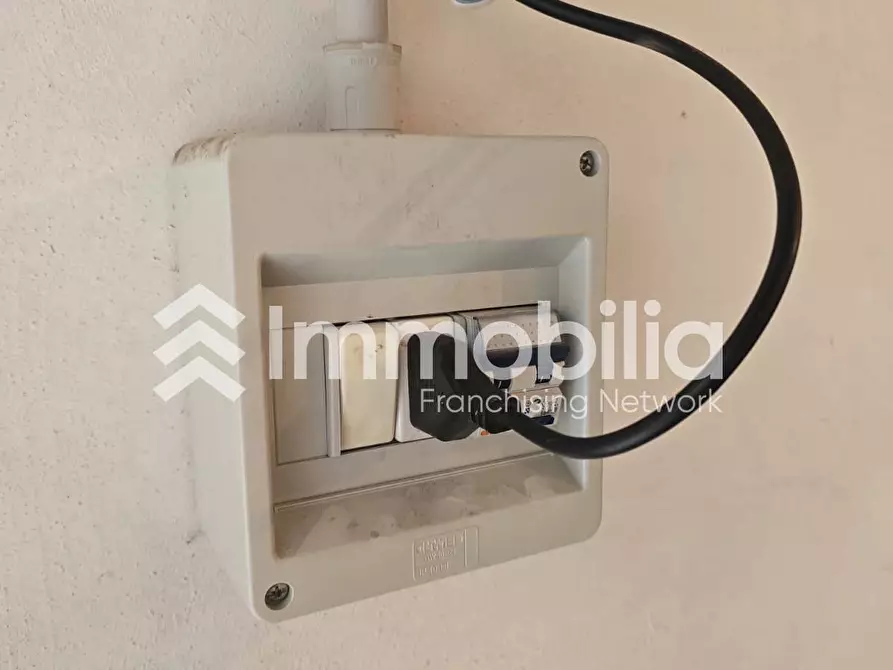 Immagine 9 di Box auto in vendita  in Corso Rosselli 115 a Torino