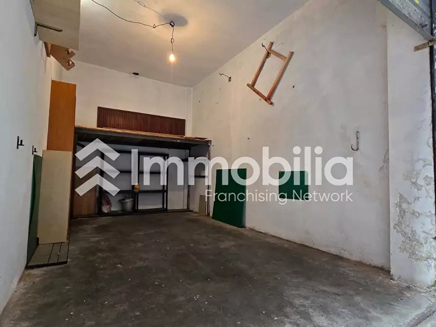 Immagine 7 di Box auto in vendita  in Corso Rosselli 115 a Torino