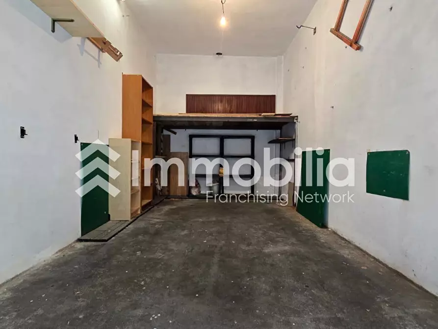 Immagine 12 di Box auto in vendita  in Corso Rosselli 115 a Torino