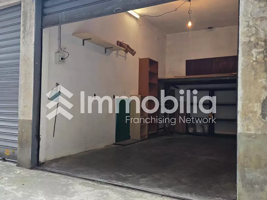 Immagine 13 di Box auto in vendita  in Corso Rosselli 115 a Torino