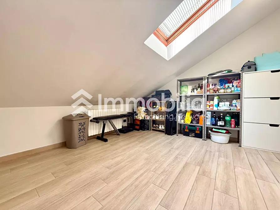 Immagine 18 di Appartamento in vendita  in Via XXV Aprile a Nichelino