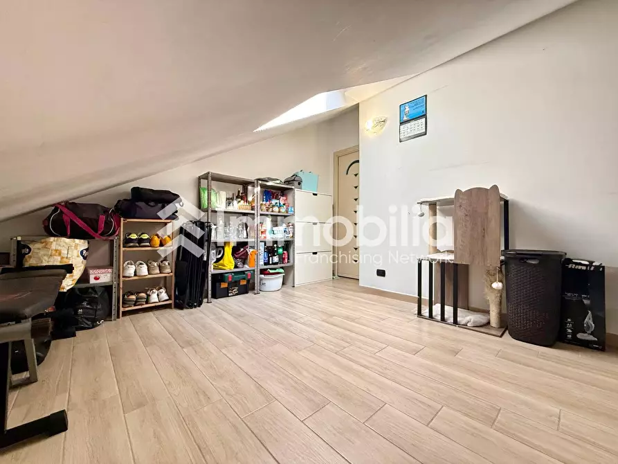 Immagine 19 di Appartamento in vendita  in Via XXV Aprile a Nichelino