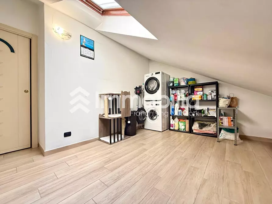 Immagine 20 di Appartamento in vendita  in Via XXV Aprile a Nichelino