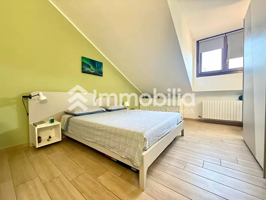 Immagine 13 di Appartamento in vendita  in Via XXV Aprile a Nichelino