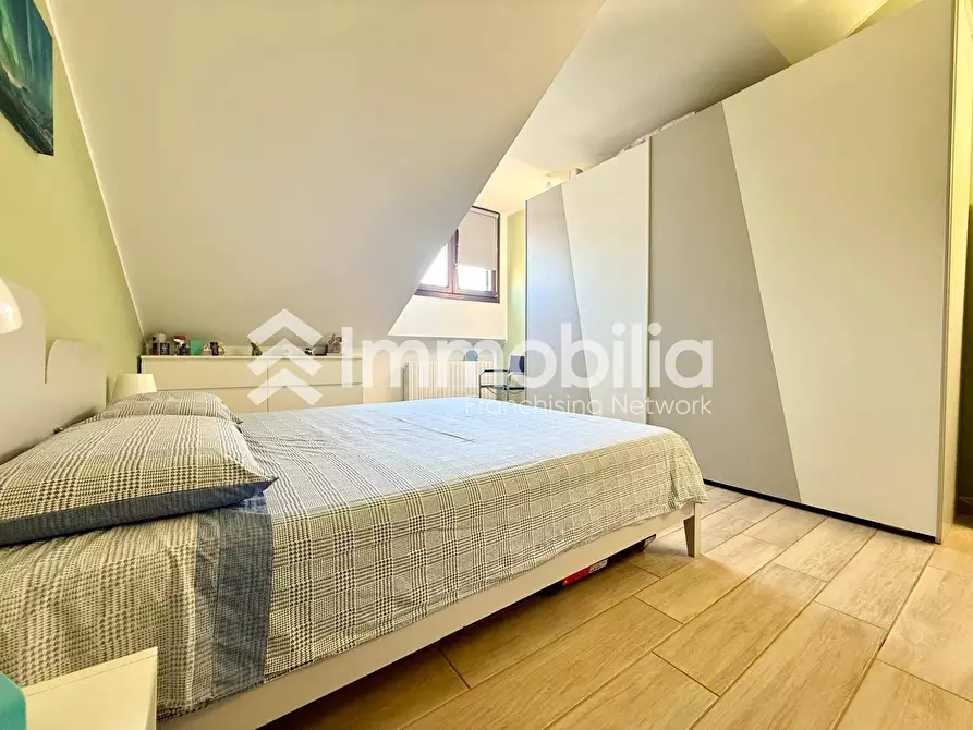 Immagine 16 di Appartamento in vendita  in Via XXV Aprile a Nichelino