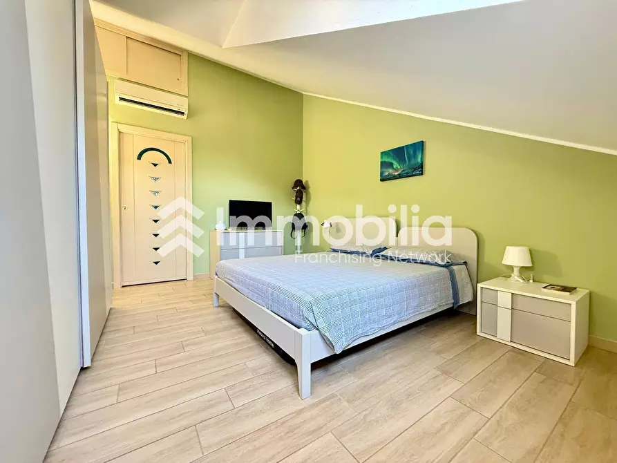 Immagine 14 di Appartamento in vendita  in Via XXV Aprile a Nichelino