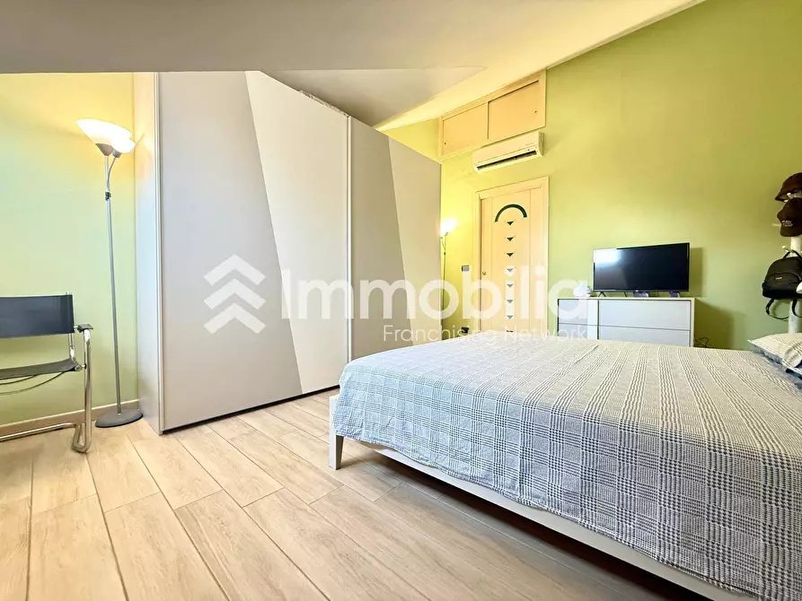 Immagine 15 di Appartamento in vendita  in Via XXV Aprile a Nichelino