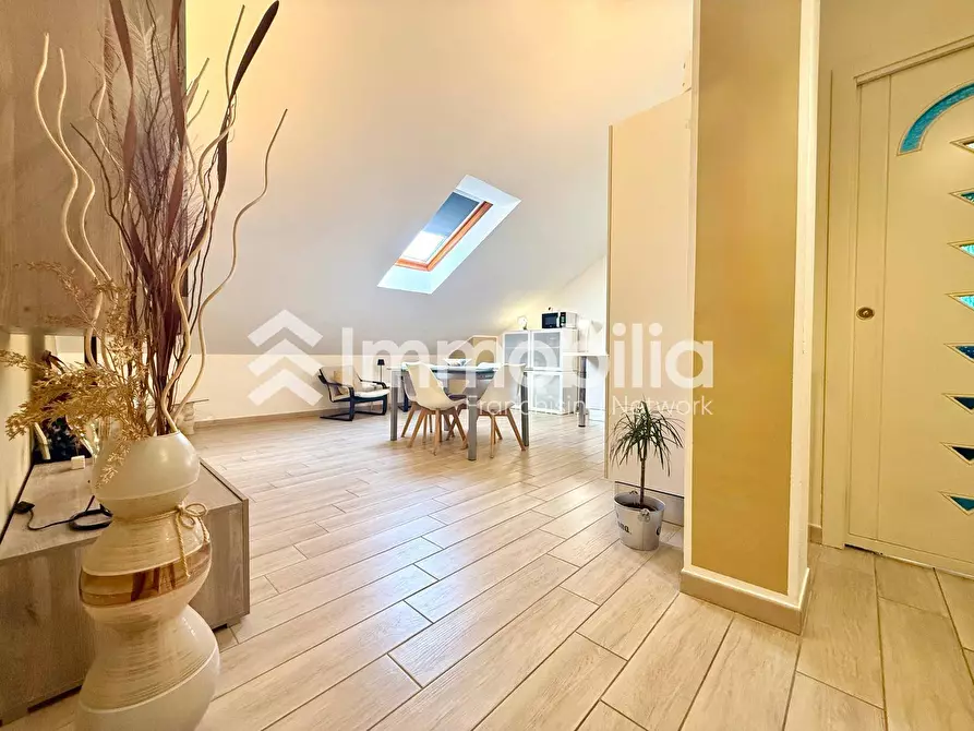 Immagine 3 di Appartamento in vendita  in Via XXV Aprile a Nichelino