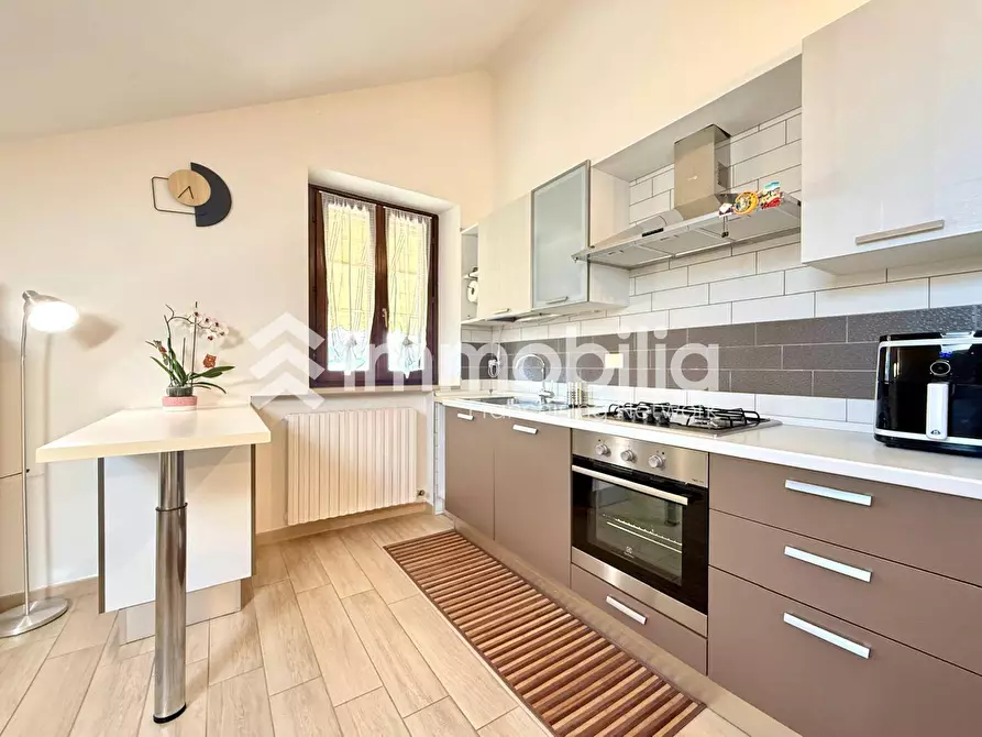 Immagine 7 di Appartamento in vendita  in Via XXV Aprile a Nichelino