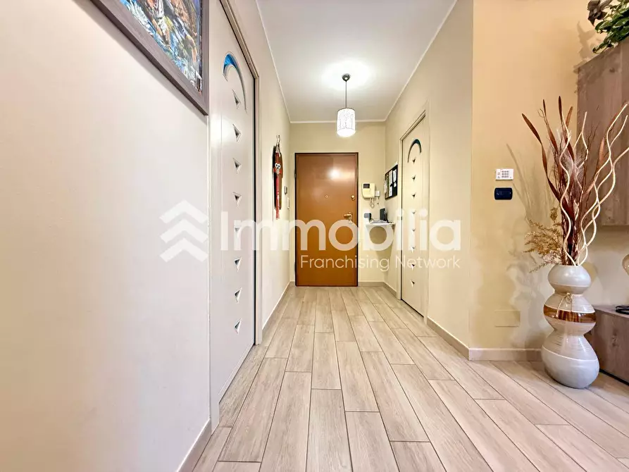 Immagine 24 di Appartamento in vendita  in Via XXV Aprile a Nichelino