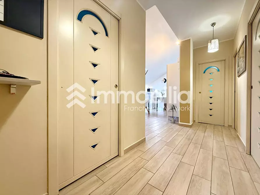 Immagine 25 di Appartamento in vendita  in Via XXV Aprile a Nichelino