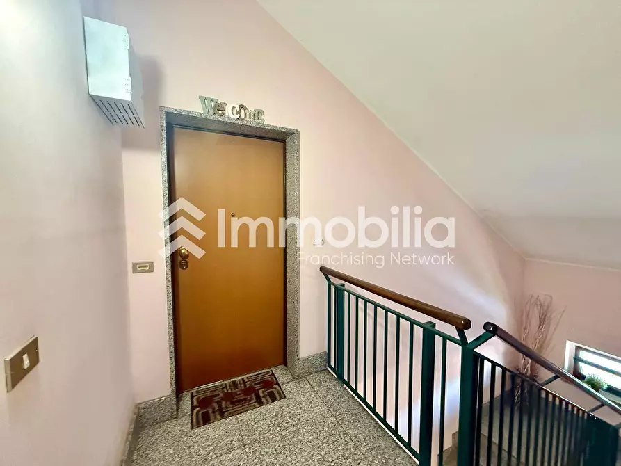 Immagine 29 di Appartamento in vendita  in Via XXV Aprile a Nichelino