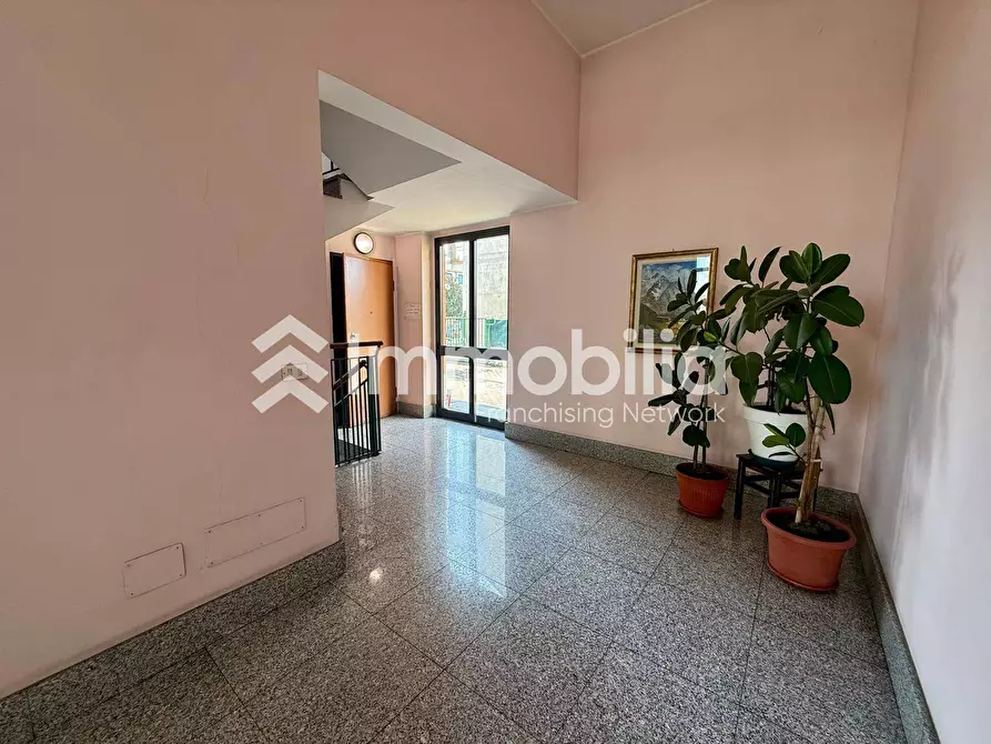 Immagine 30 di Appartamento in vendita  in Via XXV Aprile a Nichelino