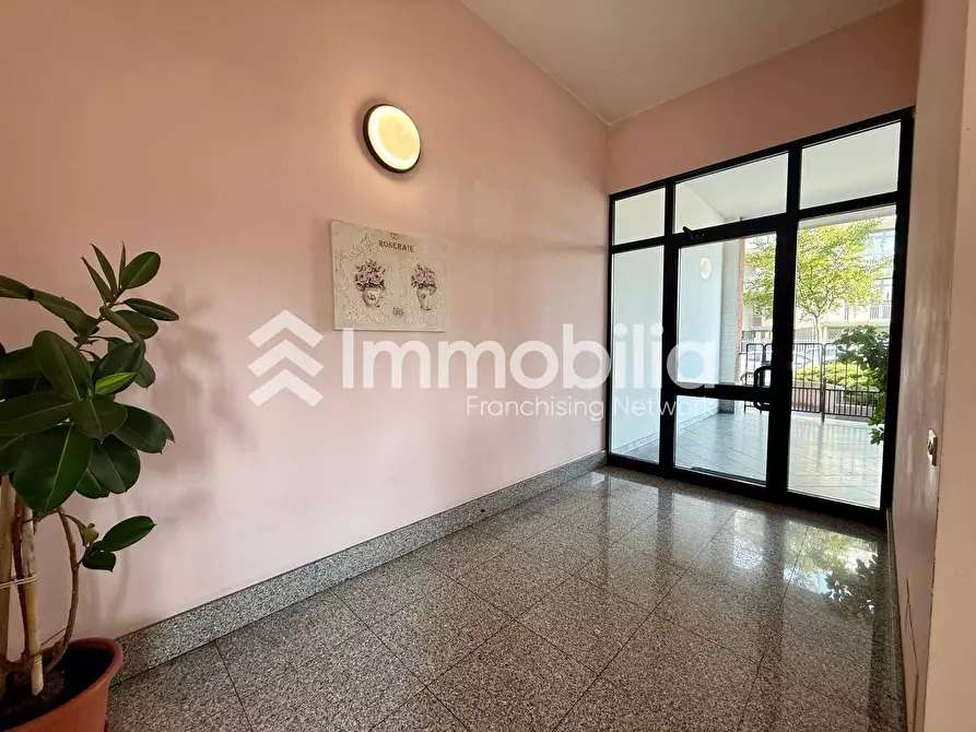 Immagine 31 di Appartamento in vendita  in Via XXV Aprile a Nichelino