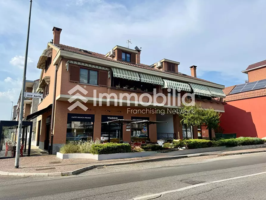 Immagine 1 di Appartamento in vendita  in Via XXV Aprile a Nichelino