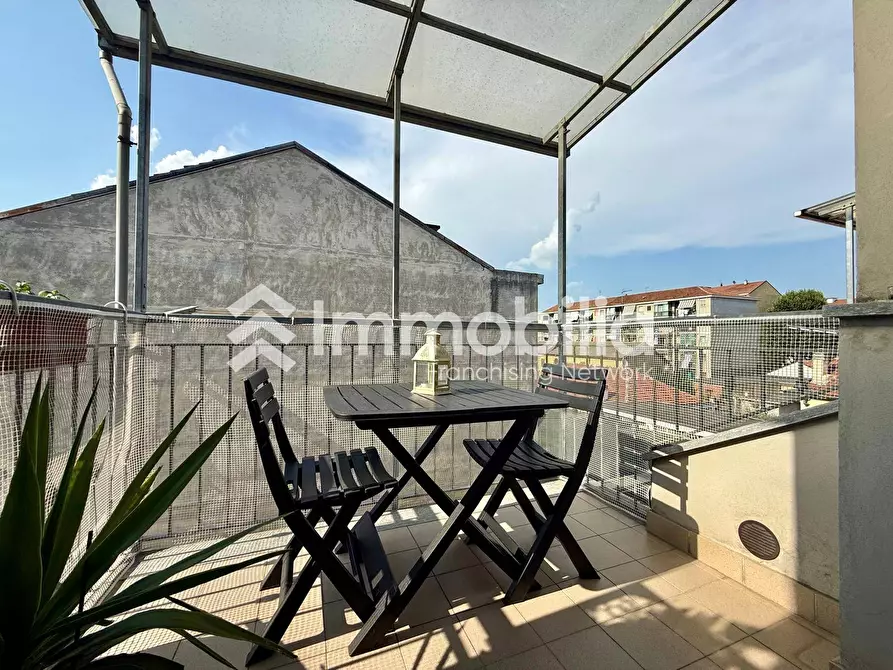 Immagine 2 di Appartamento in vendita  in Via XXV Aprile a Nichelino