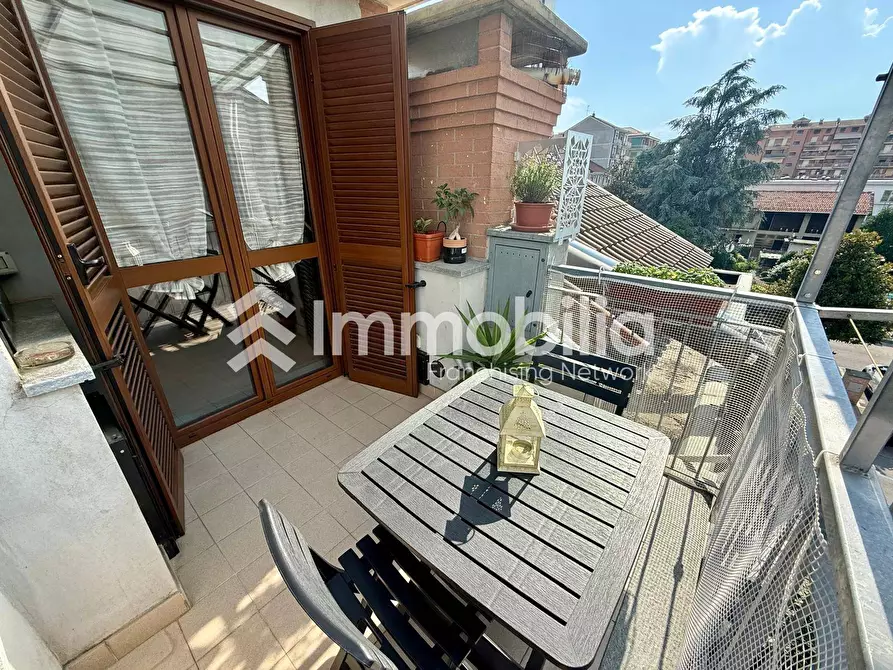 Immagine 12 di Appartamento in vendita  in Via XXV Aprile a Nichelino