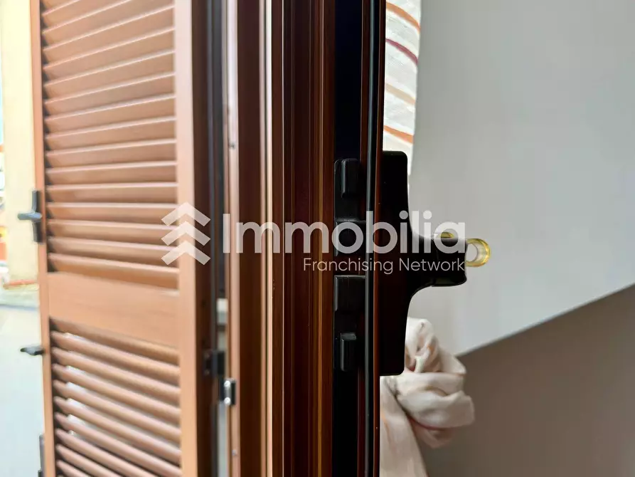 Immagine 26 di Appartamento in vendita  in Via XXV Aprile a Nichelino