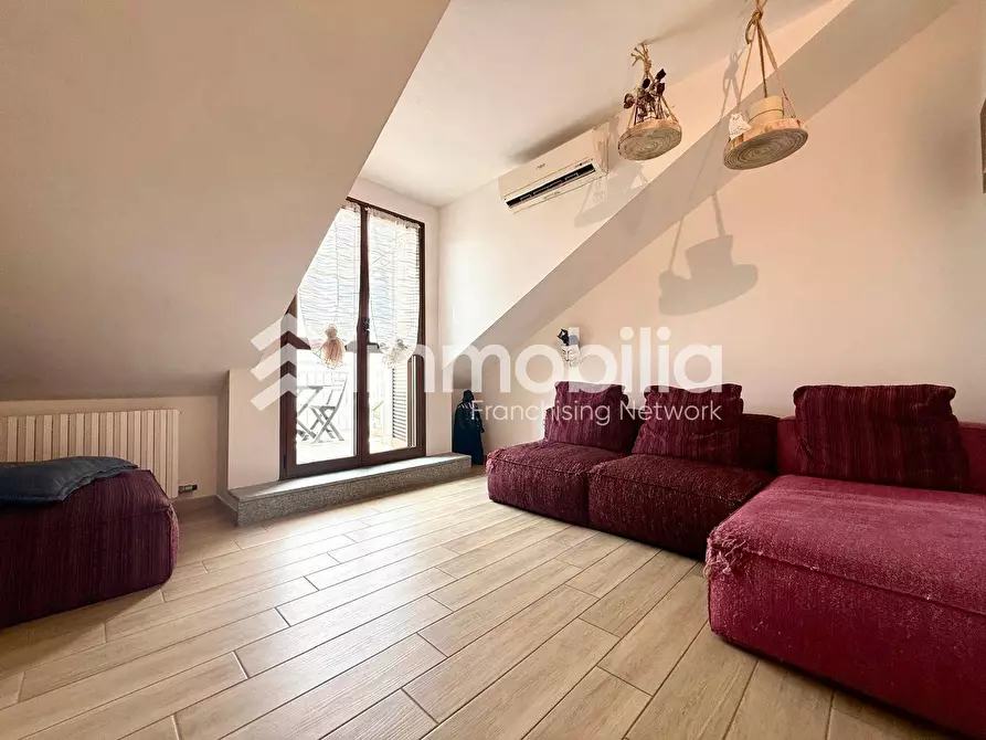 Immagine 8 di Appartamento in vendita  in Via XXV Aprile a Nichelino